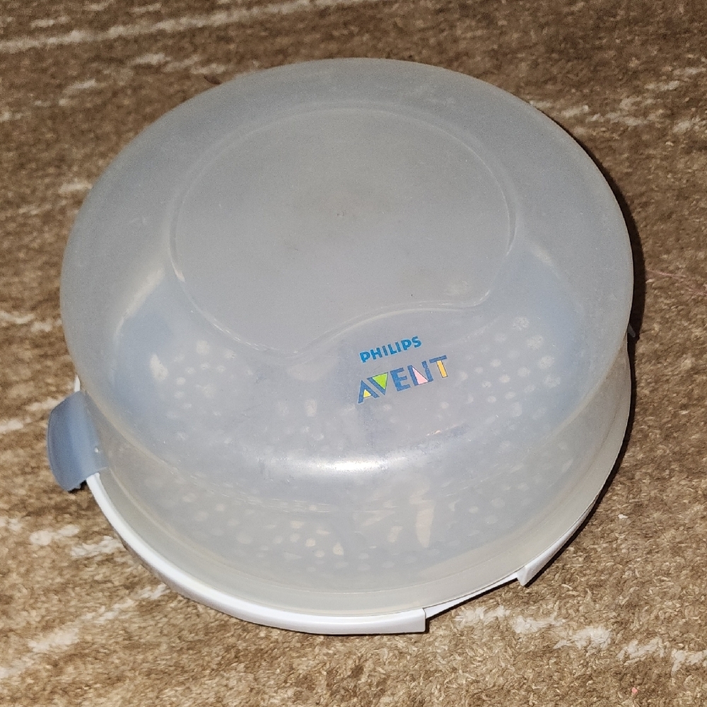 Philips Avent Microwave Sterilizer